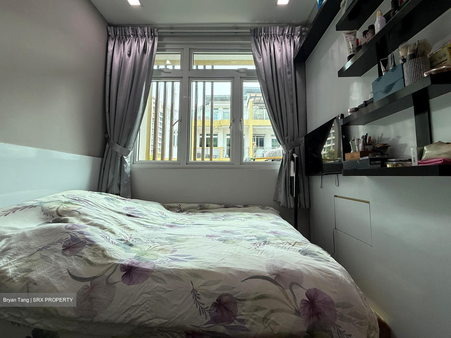 Parc Rosewood (D25), Condominium #598330661
